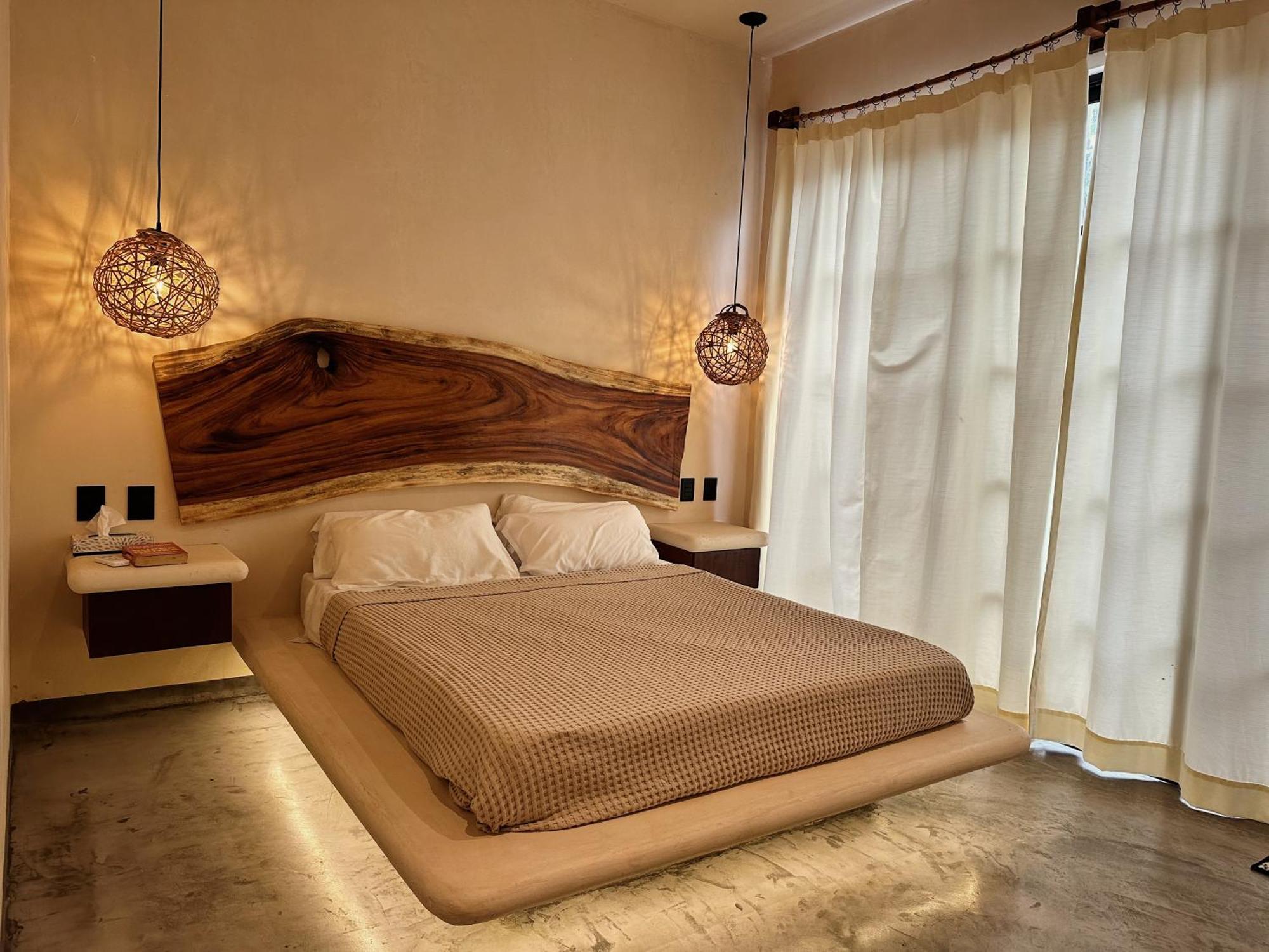 Casa Kobaab Tulum Aparthotel Bagian luar foto